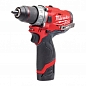 �����-���������� M12 FDD-202X FUEL (Li-Ion2A�)