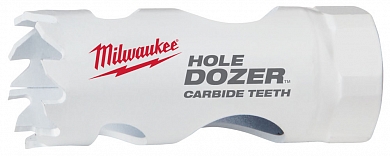 ��������������� ������� HOLEDOZER CARBIDE 22��