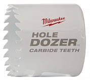   HOLEDOZER CARBIDE 51