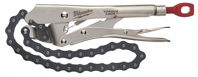 ����� LOCKING CHAIN WRENCH