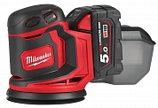    M18 BOS125-502B (Li-Ion5)