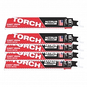   . THE TORCH NITRUS 150 TCT (5 )