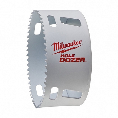 ������� Bi-Metal 121�� Milwaukee (III)