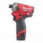 ��������� M12 FQID-202X FUEL SURGE (Li-Ion2��)