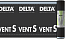 ������������ �������� DELTA-VENT S PLUS