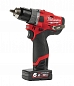 - M12 FPD-602X FUEL (Li-Ion6A)