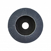 Лепестковый диск ZIRCONIUM SL 50/115 зерно 120
