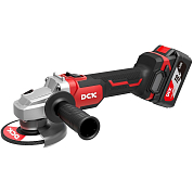     DCK KDSM04-125