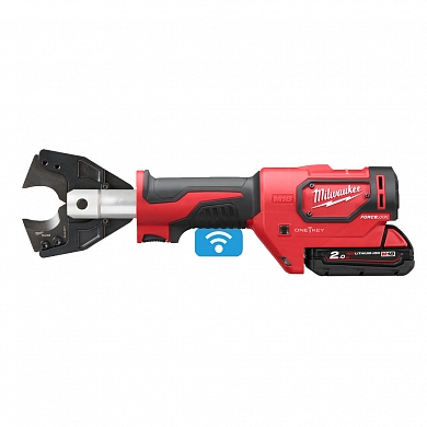 �������������� ��������� M18 ONEHCC-201C CU/AL-SET