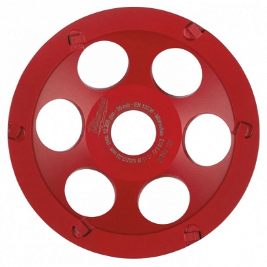 �������� ����� DCWS 125