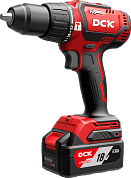 -    DCK KDJZ05-13