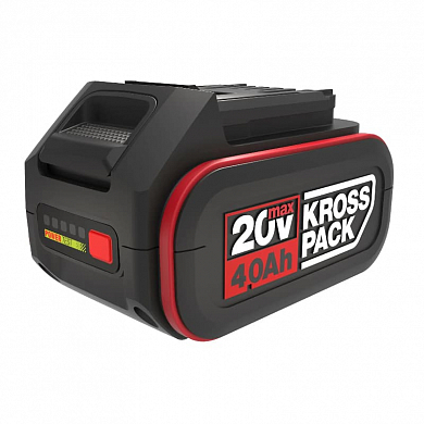 ����������� 20� 4�� KRESS KPB2004