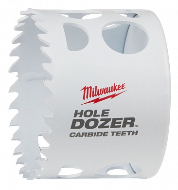 ��������������� ������� HOLEDOZER CARBIDE 64��