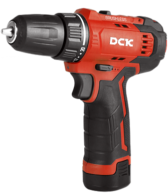 �����-���������� �������������� ����������� DCK KDJZ23-10