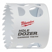   HOLEDOZER CARBIDE 57