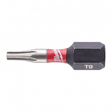 ������� Milwaukee SHOCKWAVE TX BO9 25�� (2��)