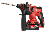    DCK KDZC22