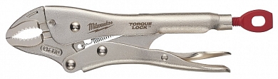 ����� 7" CURVED JAW (170��)