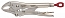 ����� 7" CURVED JAW (170��)