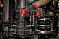 �������������� �������� M18FIW2F38-0X FUEL