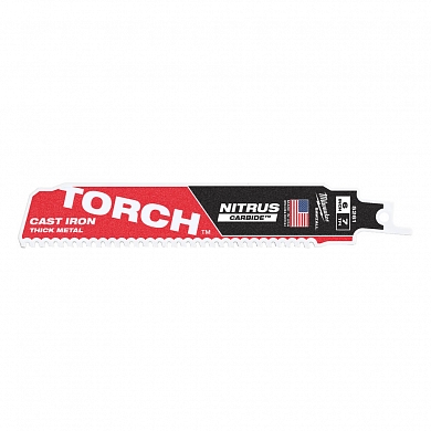   . THE TORCH NITRUS 150 TCT