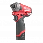 ��������� M12 FQID-202X FUEL SURGE (Li-Ion2��)