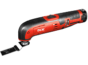   DCK KDMD12