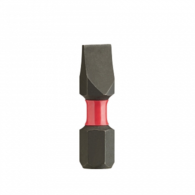 ������� Milwaukee SHOCKWAVE SL0,8x5,5 25�� (2��)