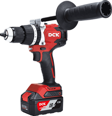 �����-���������� �������������� ����������� ������� DCK KDJZ03-13