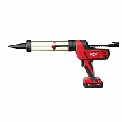   C18 PCG/400-201B (Li-Ion2)