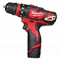 �����-���������� �� �������� ��������� M12 BDDXKIT-202C (Li-Ion2��)