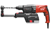  DCK KZC05-26 (TYPE XC)