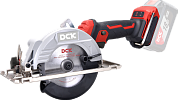     DCK KDMY125