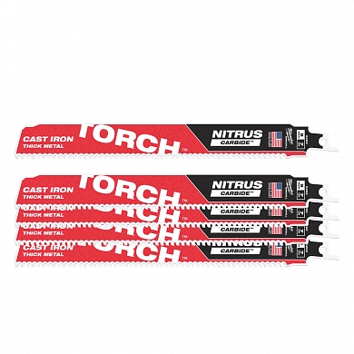   . THE TORCH NITRUS 230 TCT (5 )