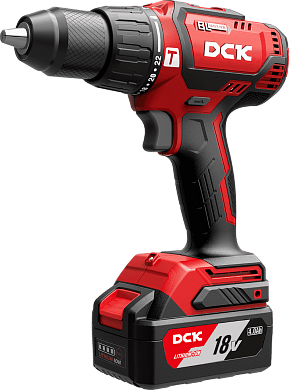 �����-���������� �������������� ����������� ������� DCK KDJZ05-13