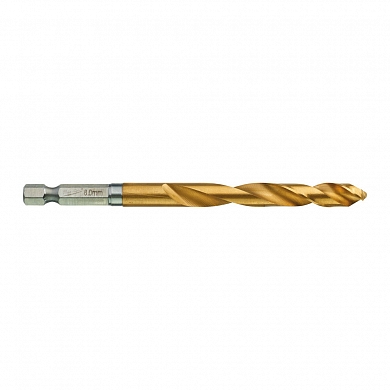 ������ �� ������� Milwaukee RedHEX HSS-G TiN 8��