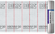 Армированная пароизоляционная плёнка DELTA-NEOVAP 20