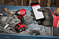��������� M18 FUEL ONEID2-0X ONE-KEY