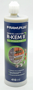   RAWLPLUG R-KEM-II-410-W (  410, )