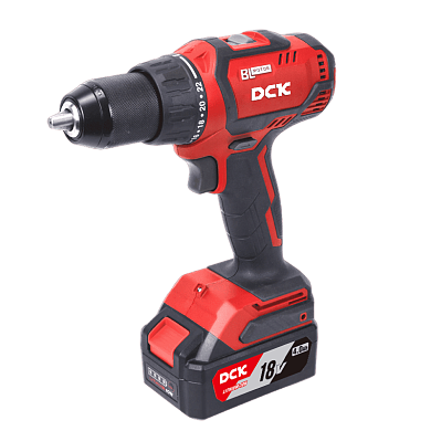 �����-���������� �������������� ����������� DCK KDJZ04-13