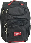 Рюкзак Tradesman Backpack