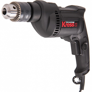 ����� KRESS KU120
