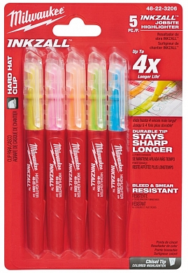 ������ INKZALL ���������������� ������� (5��)
