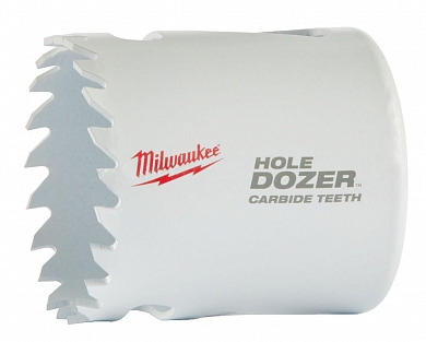   HOLEDOZER CARBIDE 44