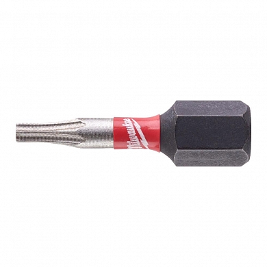 ������� Milwaukee SHOCKWAVE TX BO8 25�� (2��)